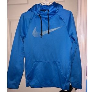Nike mens sweater